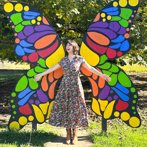 Meet your Posher, Alex - Picture 1 of 1